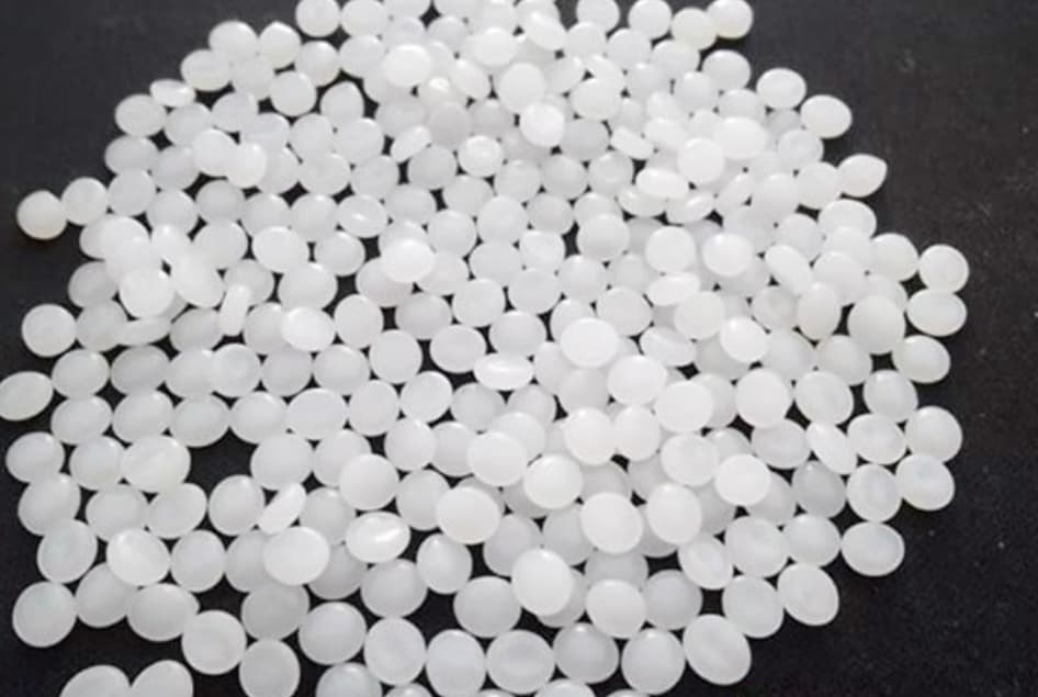 고밀도 폴리에틸렌 (HDPE)