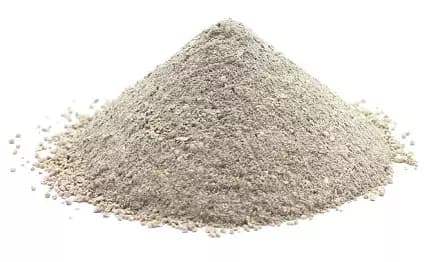 Bentonite