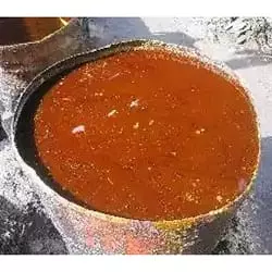팜 애시드 오일